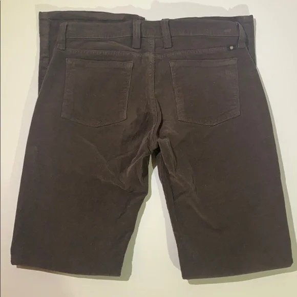 Lucky Brand | Charlie Baby Boot Corduroy - Picture 4 of 5